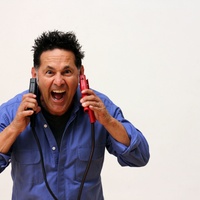 Ric Salinas