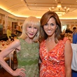 News_'80s Supermodels luncheon_April 2012_Diane Lokey Farb_Janet Shamlian