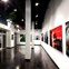 BeHuman Gallery, CityCentre, July 2012, interior