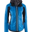 Jayme, Lululemon products, December 2012, Run Bundle Up Jacket