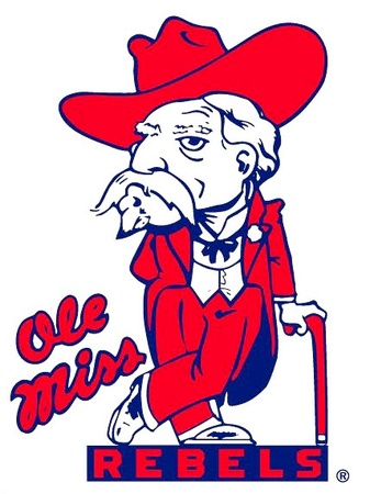 News_Steve Popp_mascots_Ole Miss_Rebels
