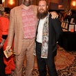 Orange Show Gala, November 2012, Bill Arning, Mark McCray