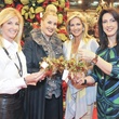 004, Nutcracker Market Saks luncheon, November 2012, Kim Moody, Kimberly DeLape, Anne Carl, Alicia Smith