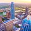 Austin skyline