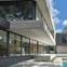 AIA Houston, home tour, September 2012, 27 Mott Lane, exterior, lap pool