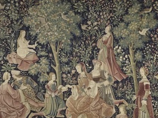 Dallas Museum of Art presents Art and Nature in the Middle Ages