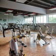Sculpt Fusion, exercise class