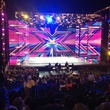 News, X-Factor, Austin, set