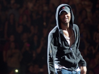 Enrique Iglesias