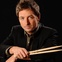 Texas Music Festival opening concert preview June 2013 Ted Atkatz musician with sticks