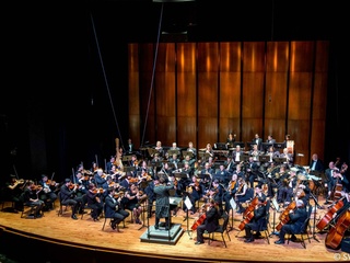 Texas Medical Center Orchestra