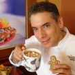 Michael's Cookie Jar, hot chocolate, cocoa, January 2013, Michael Savino