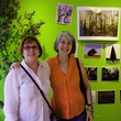 Houston Center for Photography, Gemma De Santos, Cathy Hodge
