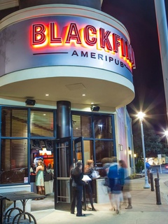 Austin Photo Set: place_Blackfinn Ameripub