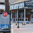 Galveston, Nonno Tony's World Kitchen, January 2013