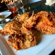 Little Barrel and Brown Fried Chicken Austin