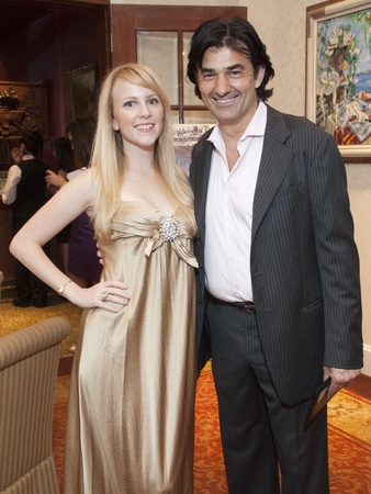 017_Starlight gala, Fashion Show, June 2012, Emily Cotton, Philippe Schmit