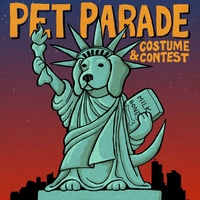 Jo's Coffee presents 18th Annual Pet Parade & Costume Contest