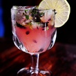 El Gran Malo, The Champ, margarita, marg