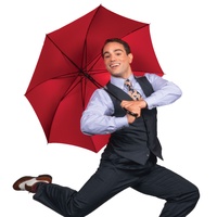 ZACH Theatre presents <i>Singin’ in the Rain</i>