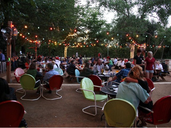 Hotel suicide and Katy Trail II: 5 most popular stories ... Katy Trail Ice House