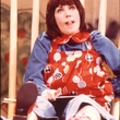 Lily Tomlin, Laugh Inn, Edith Ann, rocking chair