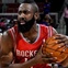James Harden Pistons