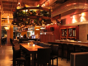 News_Tasting Room_CityCentre_Center Table