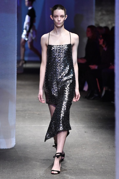Milly fall 2017 collection look 18