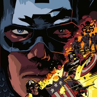 Mondo presents The Comic Art of Francesco Francavilla