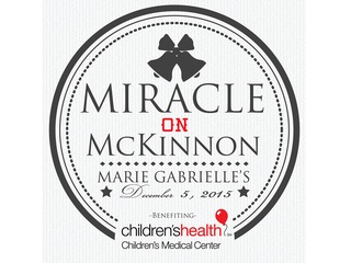 Miracle On McKinnon 2015