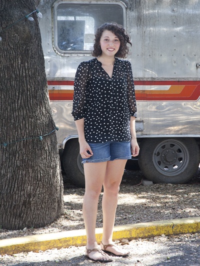 Austin Photo Set: style_chelsea brown