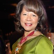 Ensemble Theatre gala, August 2012, Merele Yarborough