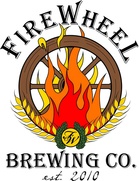 FireWheel Logo