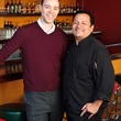 bobby heugel alex padilla ninfas bar menu