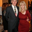 AVDA gala, October 2012, Larry Likover, Bonnie Likover