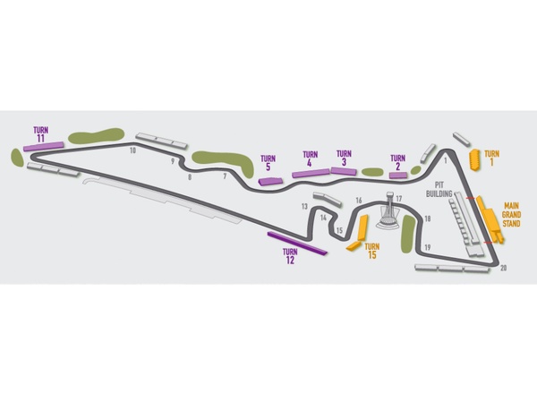 Austin Photo Set: News_Kevin_formula one tickets on sale_june 2012_map