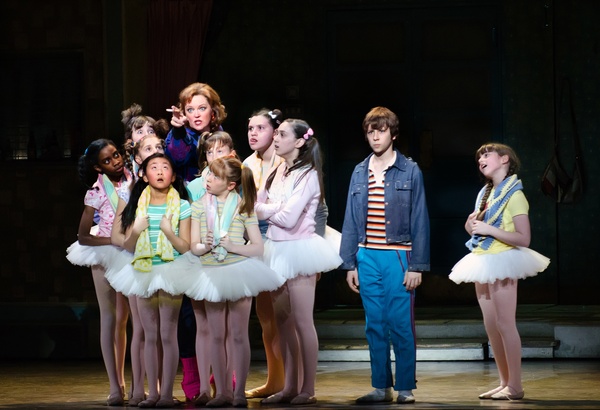 Austin Photo Set: meredith_billy elliot_dec 2012_2