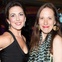 Art League Houston gala, October 2012, Sarah Bray, Catherine Anspon