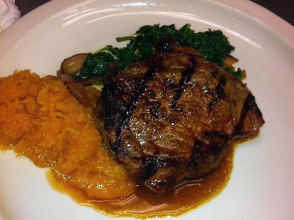 steak night hay merchant