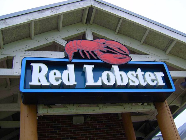 Red Lobster And Olive Garden Are Not Upscale Enough For A Foo Red Lobster And Olive Garden Are Not Upscale Enough For A Foo World Culturemap Houston