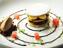 Marcy de Luna: Procrastinator's Guide to Mother's Day brunch: Top dining-out options mom will love