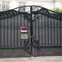 Malouf home on Strait Lane