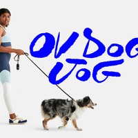 Outdoor Voices Dog Jog