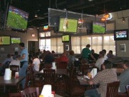Austin photo: places_food_pluckers original_tvs