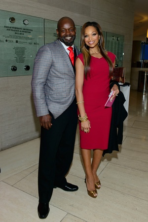 Emmitt Smith, Pat Smith