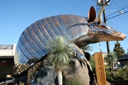 Events_Armadillo Palace_Nov 2010