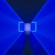 Art opening: James Turrell: The Light Inside