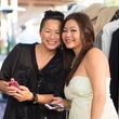  Houston is Hip, December 2012, Sydney Dao, Chloe Dao