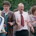 Shaun of the Dead zombies movie